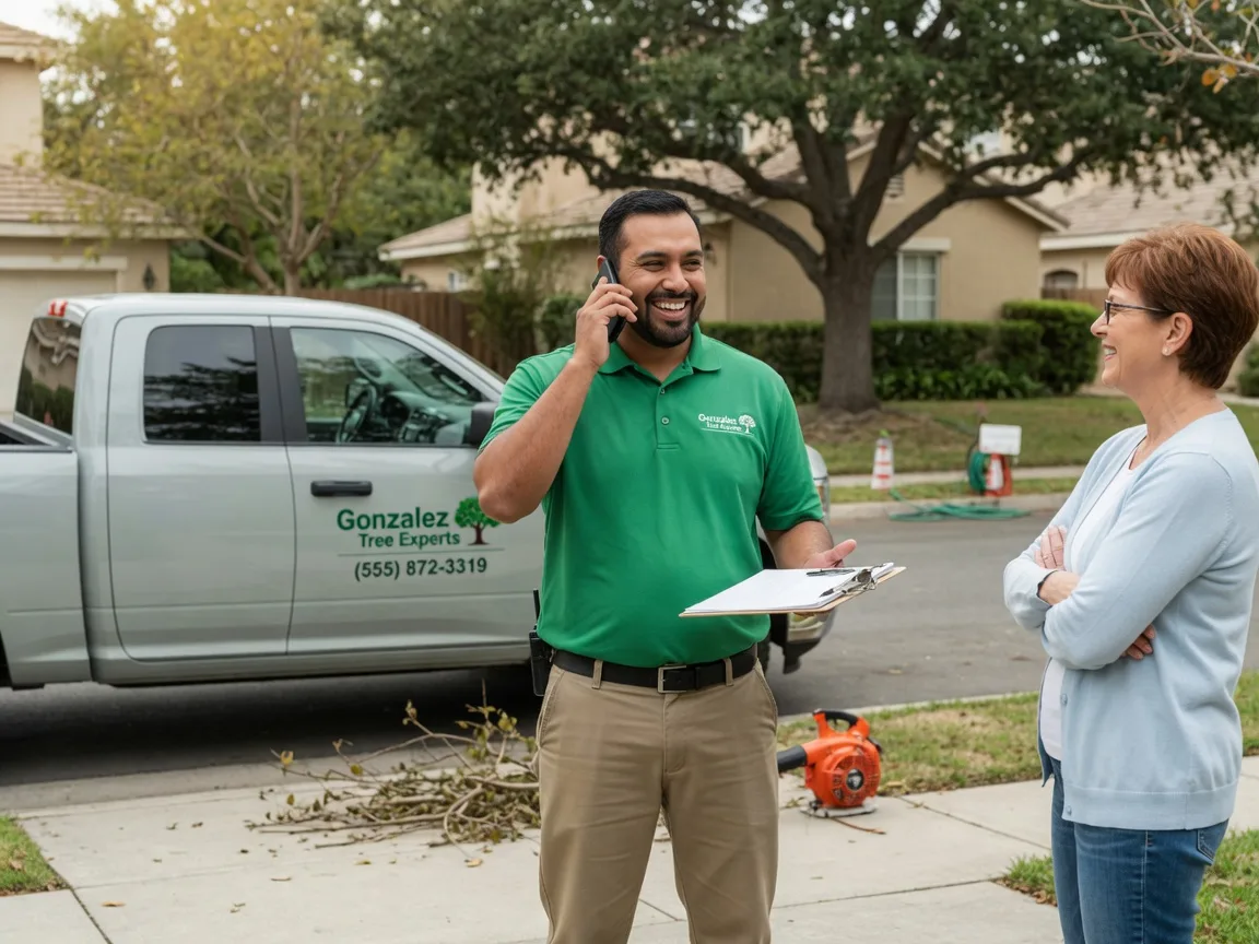 Tree Service Onyx, CA FAQs